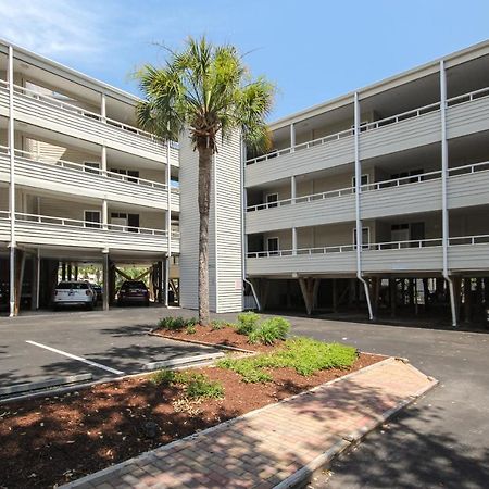 Pelicans Watch 121 Myrtle Beach Exterior photo